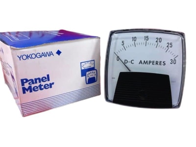 YOKOGAWA 250 300 NLNL