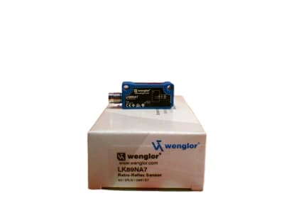 WENGLOR LK89NA7