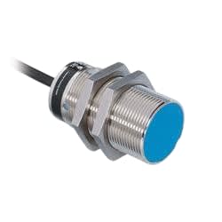 WENGLOR IX100BM55VA