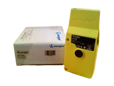 WENGLOR OPT246