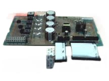 TOA ELECTRIC CO PS-100