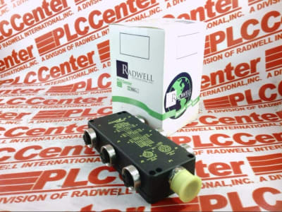 TURCK 6 RKF 30-CS 12