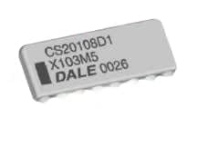 VISHAY CS20108D1C471K5P