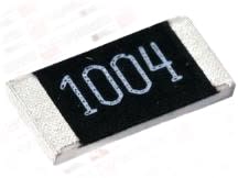VISHAY D55342K07B100ERWB