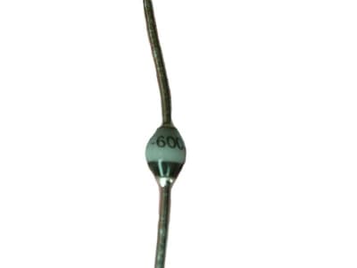 VISHAY BYV27-600-TR