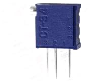 VISHAY CT-9W203