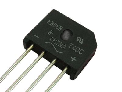 VISHAY KBU8B-E4