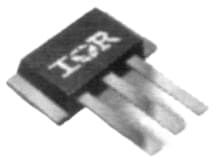 VISHAY 80CNQ035ASM