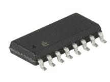 MAXIM INTEGRATED PRODUCTS DG401DY
