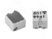 VISHAY SM4W100