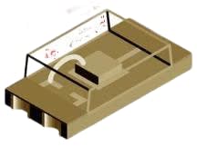 VISHAY TEMT6000DEVKIT