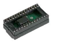 MAXIM INTEGRATED PRODUCTS DS1212N