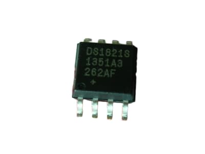 MAXIM INTEGRATED PRODUCTS DS1821S