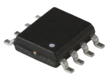 MAXIM INTEGRATED PRODUCTS DS1804U-010