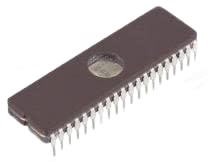 MAXIM INTEGRATED PRODUCTS DS87C520-WCL