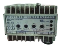 BASLER ELECTRIC BE3-74SD-7G5E3