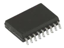 MICROCHIP TECHNOLOGY INC PIC18LF13K50-I/SO