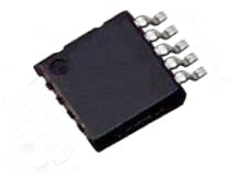 MAXIM INTEGRATED PRODUCTS MAX6650EUB+