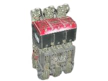 WESTINGHOUSE 2045A45G