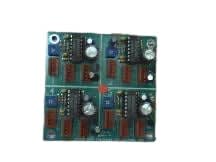 WEST CALL AMP-4-30118023