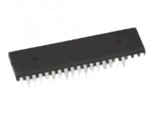 MICROCHIP TECHNOLOGY INC PIC16F874-04/P