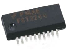 MAXIM INTEGRATED PRODUCTS MAX8544EEP