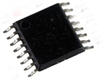MAXIM INTEGRATED PRODUCTS MAX1763EUE+