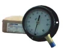 AMETEK 5801-0-100-1/4-3-1/2