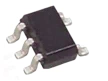 MAXIM INTEGRATED PRODUCTS MAX1724EZK33+T