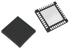 MAXIM INTEGRATED PRODUCTS MAX8654ETX+