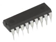 MICROCHIP TECHNOLOGY INC PIC16F84-10/P
