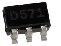 MAXIM INTEGRATED PRODUCTS DS2401P+