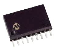 MICROCHIP TECHNOLOGY INC PIC16F84-04/SO