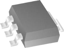 MAXIM INTEGRATED PRODUCTS DS2401Z+T&R