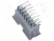 MOLEX 15-24-6100