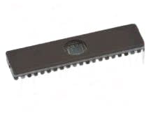 MICROCHIP TECHNOLOGY INC PIC16F724-I/PT
