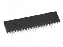 MICROCHIP TECHNOLOGY INC PIC18F4439IP