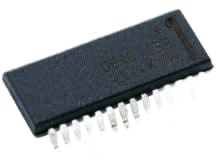 MAXIM INTEGRATED PRODUCTS MAX1999EEI+