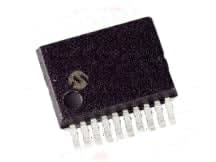 MICROCHIP TECHNOLOGY INC PIC16F84A-20I/SS