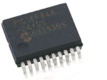 MICROCHIP TECHNOLOGY INC PIC16C71120SS