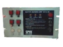SPM INSTRUMENT 32CL50