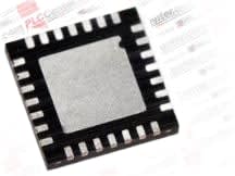 MAXIM INTEGRATED PRODUCTS MAX8632ETI