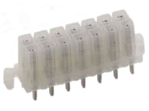 MOLEX 15-24-7061
