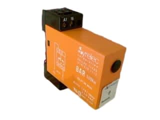 CROUZET BAR110V