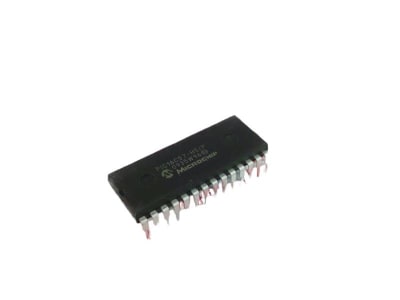 MICROCHIP TECHNOLOGY INC PIC16C57-HS/P