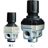 DWYER R100