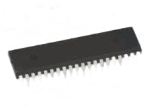 MICROCHIP TECHNOLOGY INC PIC16C64A-10/P