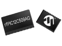MICROCHIP TECHNOLOGY INC PIC16C558-04/SO