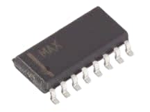 MAXIM INTEGRATED PRODUCTS DS1845B-010