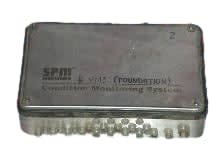 SPM INSTRUMENT VMS-22